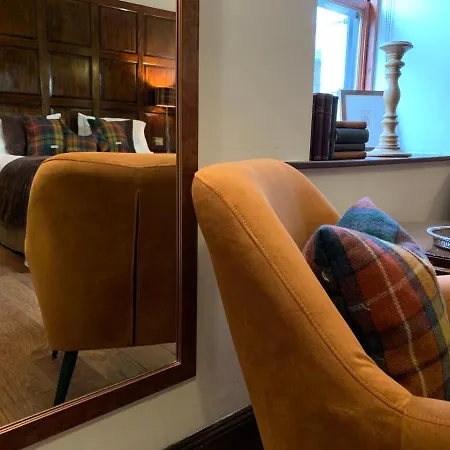 Guest house 23 Mayfield 5*