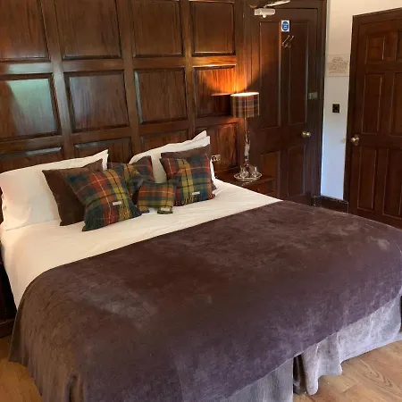 23 Mayfield 5* Edinburgh