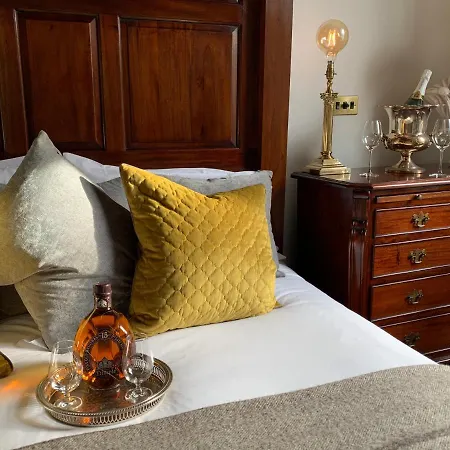 Gasthof 23 Mayfield 5*