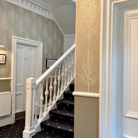 Northumberland Hotell 3*