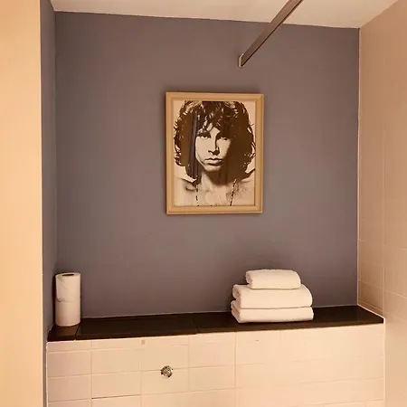 The Cowgatehead * Edinburgh