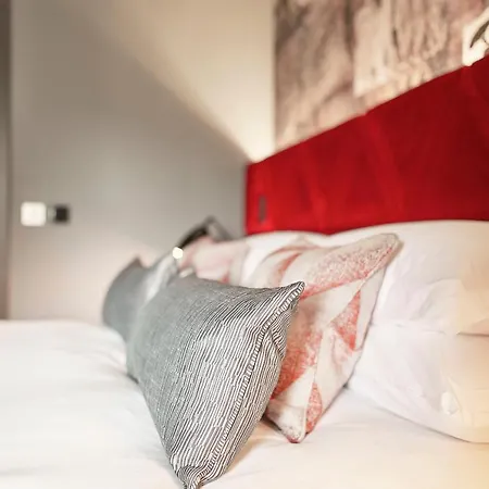 酒店 Malmaison 爱丁堡