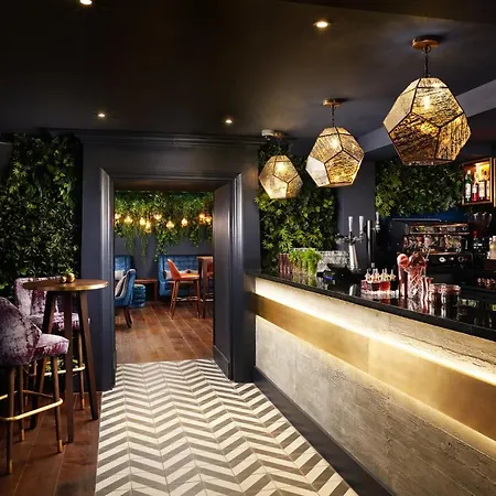 Malmaison 4*
