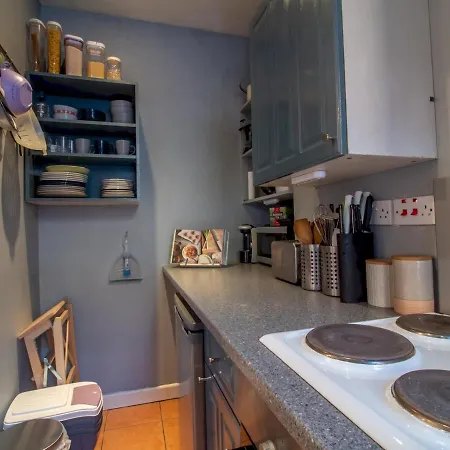 Stylish & Convenient 3bed Apt. Near City Centre! Appartamento *