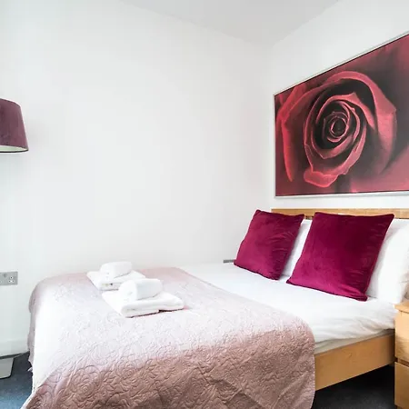 Quartermile Edimburgo