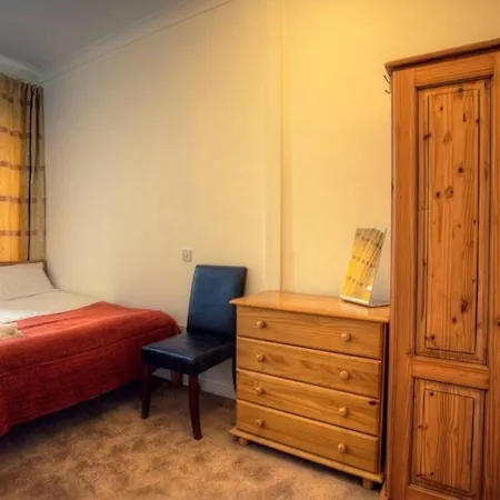 Appartamento 37 South Clerk Street Edimburgo