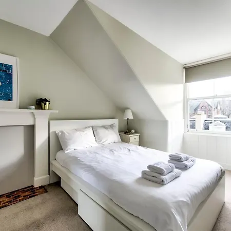 3br Victorian Flat In Central By Guestready Apartment Edinburgh