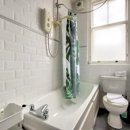 Stunning 2br In Morningside Edinburgh