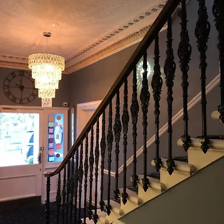 West End 에든버러