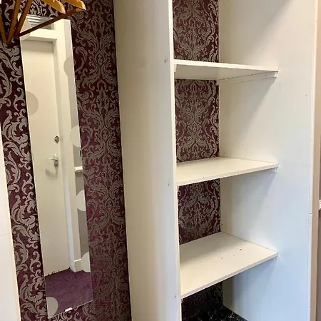 Hotell Northumberland Edinburg