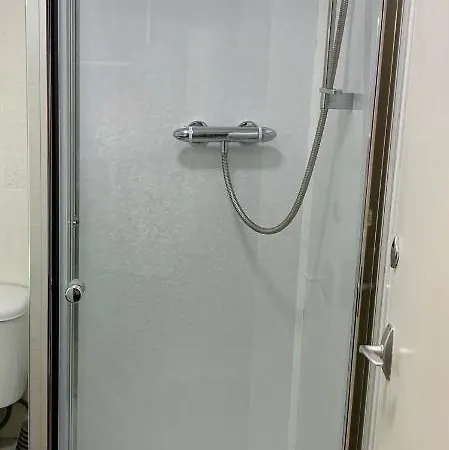 Northumberland Hotell