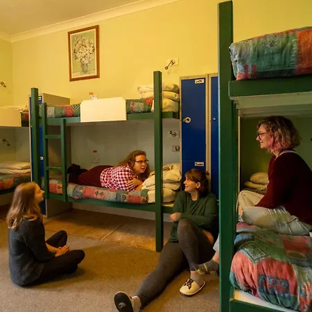 로얄 마일 백패커스