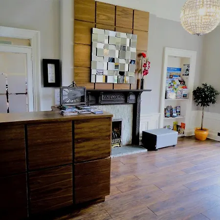 The Thrums 3* Edimburgo