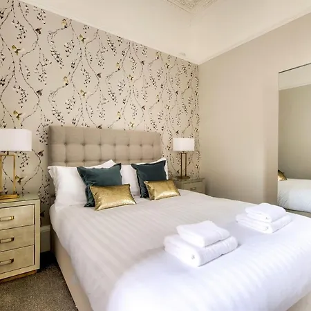 Διαμέρισμα Guestready - Stunning 2bdr Georgian Flat
