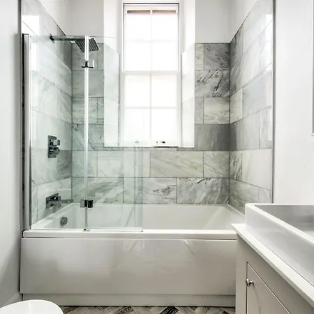 Guestready - Stunning 2bdr Georgian Flat