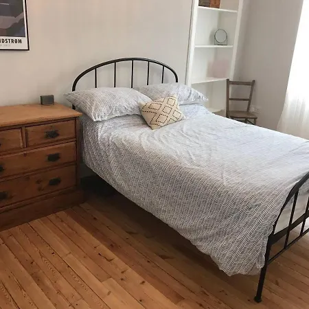 Charming Apt With Amazing Sea View And Wood Burner * Edinburgh