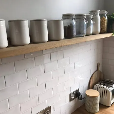 Charming Apt With Amazing Sea View And Wood Burner * Edinburgh