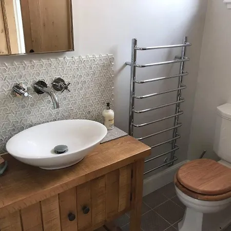 Charming Apt With Amazing Sea View And Wood Burner Edinburgh