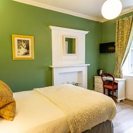 Townhouse Edimburgo