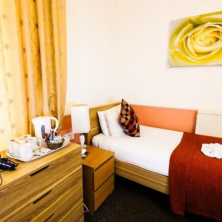 Vendégház Balmore 3*