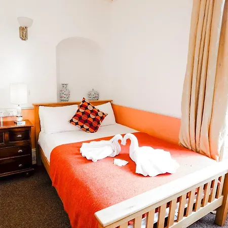 Vendégház Balmore 3*