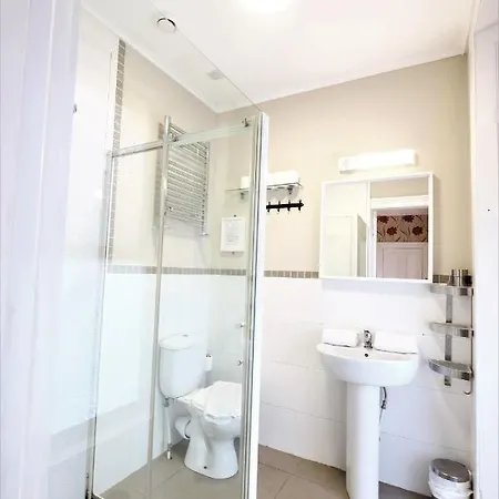 Vendégház Balmore 3*