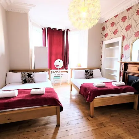 Vendégház Balmore 3*