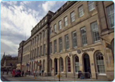 호텔 Travelodge Waterloo Place