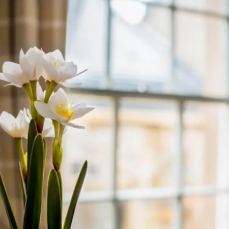 Apartament Grassmarket *