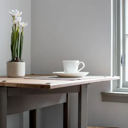 Lägenhet Grassmarket Edinburg