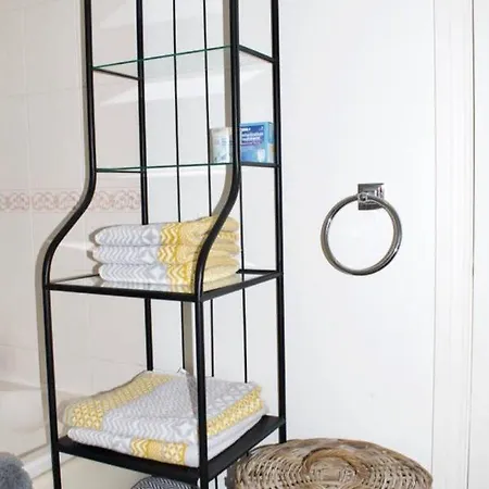Modern And Bright Inverleith إدنبرة