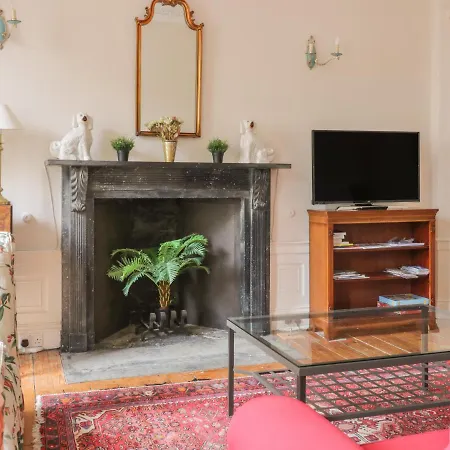 3 Lynedoch Place Edinburgh