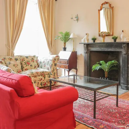 公寓 3 Lynedoch Place *