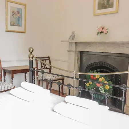 3 Lynedoch Place 公寓 爱丁堡