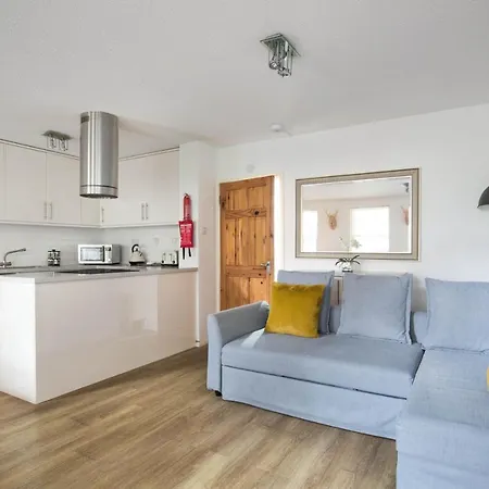 Modern Grassmarket * Edimburgo