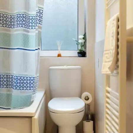 Broughton - Alluring One Bedroom Flat, Excellent Location, * Edimburgo