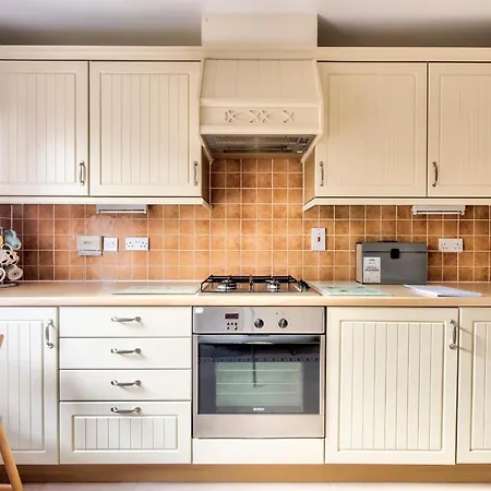 Appartement Guestready - Bright Spacious 2bdr Flat