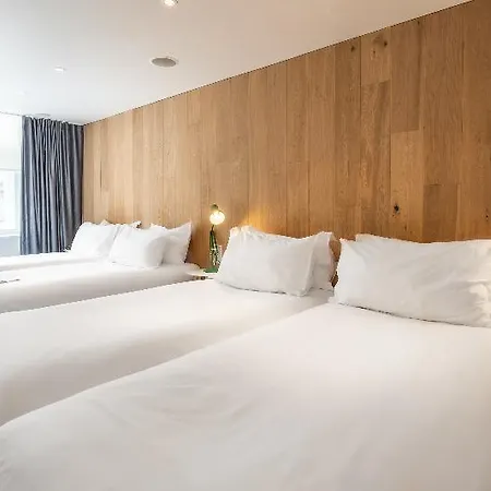 Grassmarket 3* Edimburgo