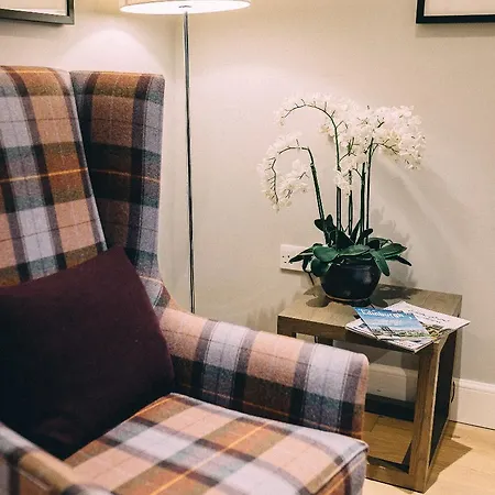 No1 - George Iv Bridge 4*