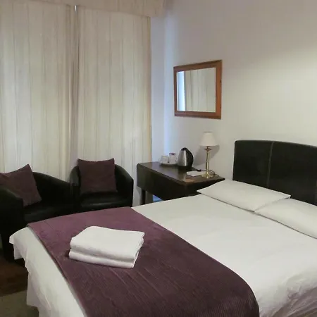 Lantern Εδιμβούργο