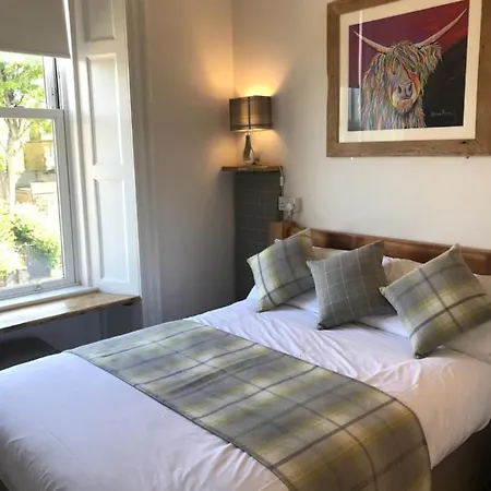 18 Craigmillar Park Edinburgh