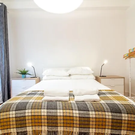 Appartamento Stylish & Charming Retreat For 2- Centre! - Pass The Keys *