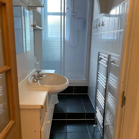 Capital - 49 Elbe Street Apartament