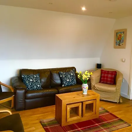 Tatil Evi Craigs Lodges *