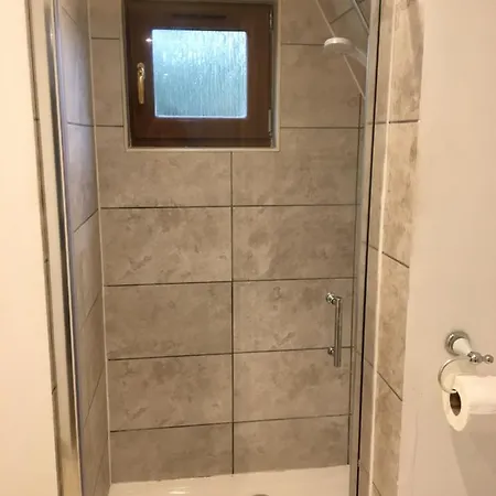 Tatil Evi Craigs Lodges Edinburgh