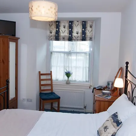 Apartamento Edinburgh Accommodation