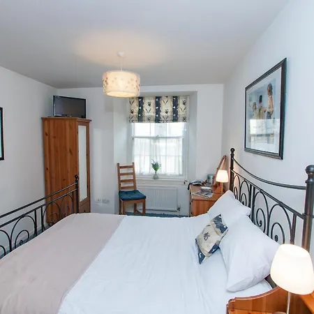 Apartamento Edinburgh Accommodation *