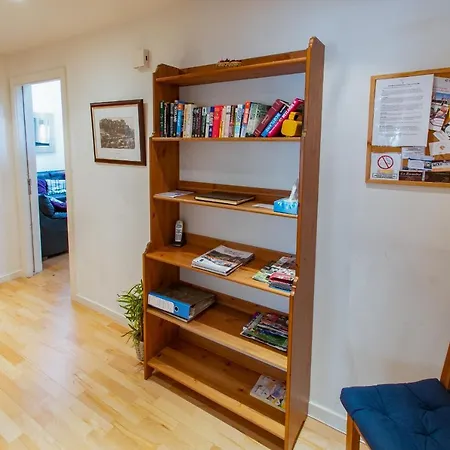 Edinburgh Accommodation