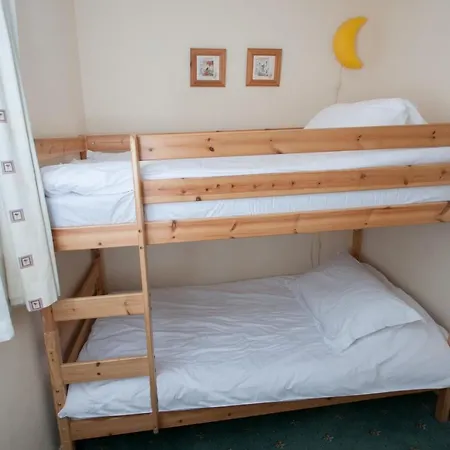 Edinburgh Accommodation * Edimburgo