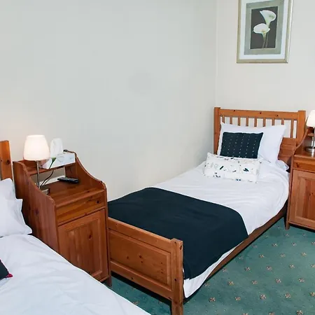 Edinburgh Accommodation